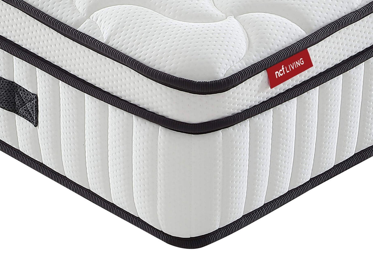 Ortho Comfort Mattress