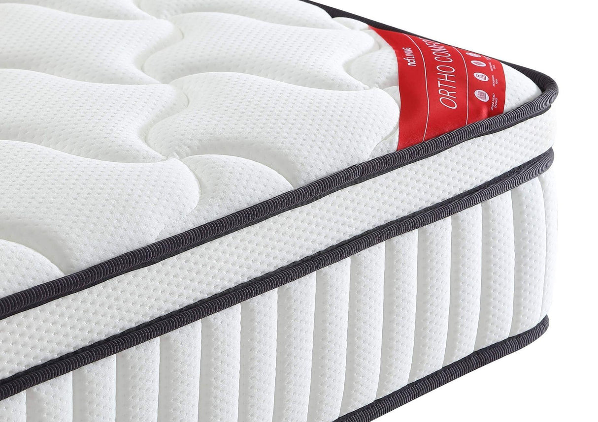 Ortho Comfort Mattress