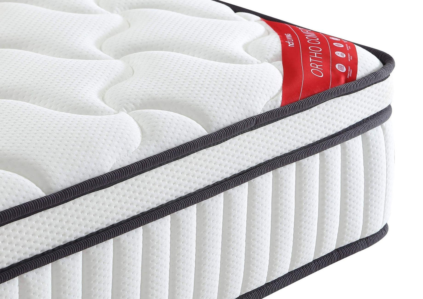 Ortho Comfort Mattress