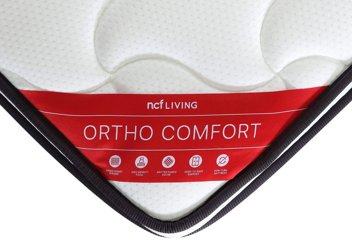 Ortho Comfort Mattress