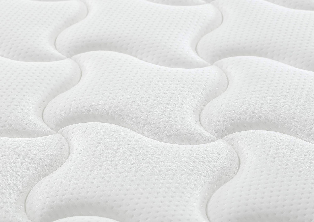 Ortho Comfort Mattress