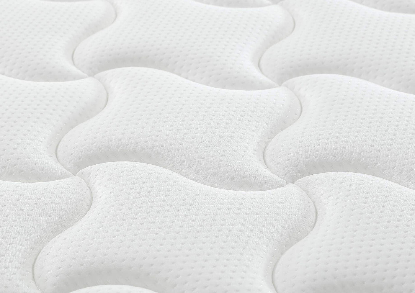 Ortho Comfort Mattress