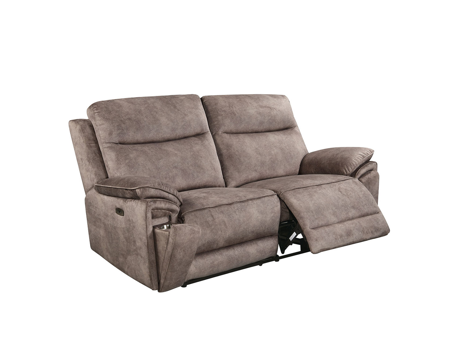 Osaka 3 Seater Power Recliner Sofa