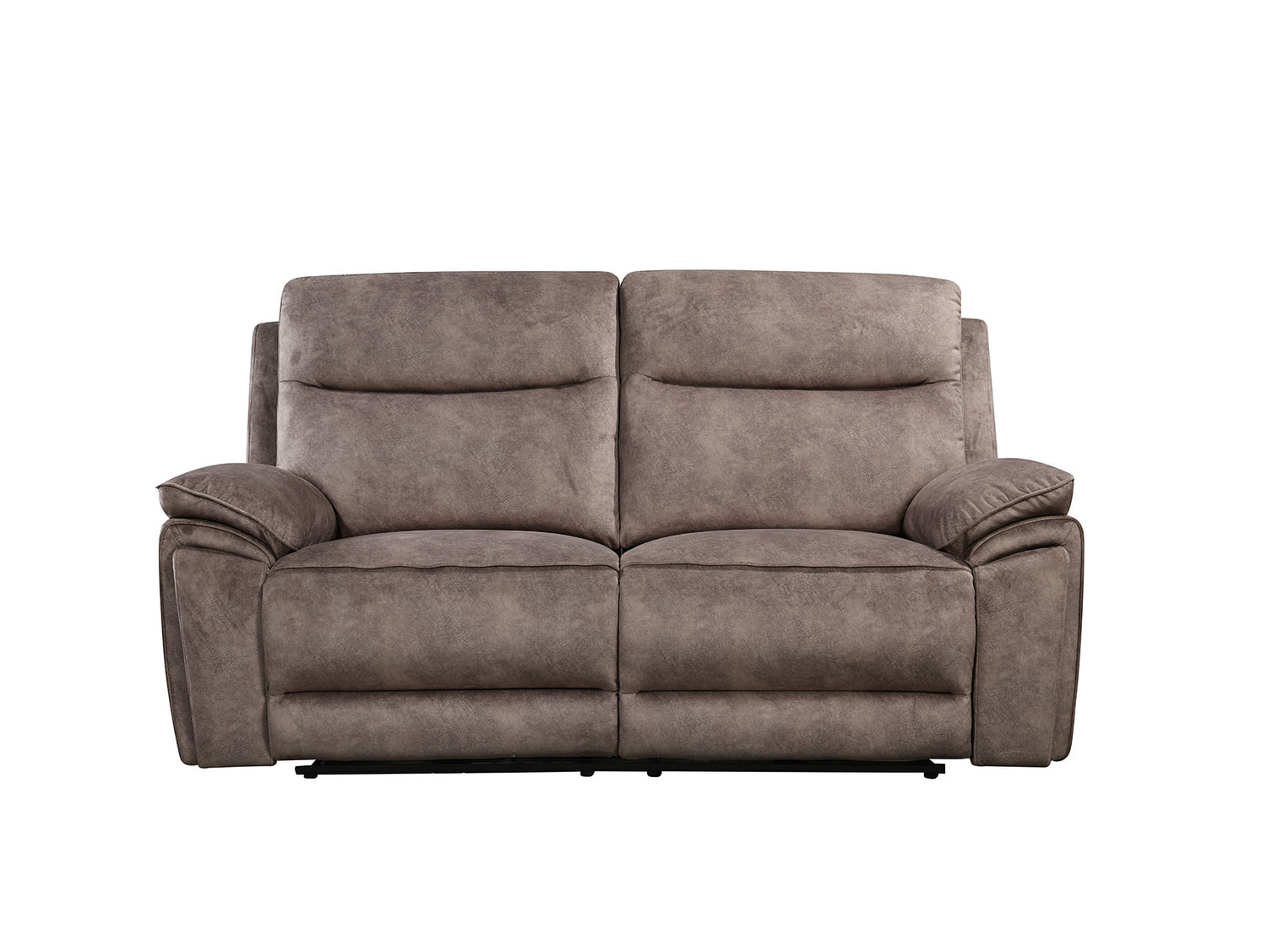 Osaka 3 Seater Power Recliner Sofa