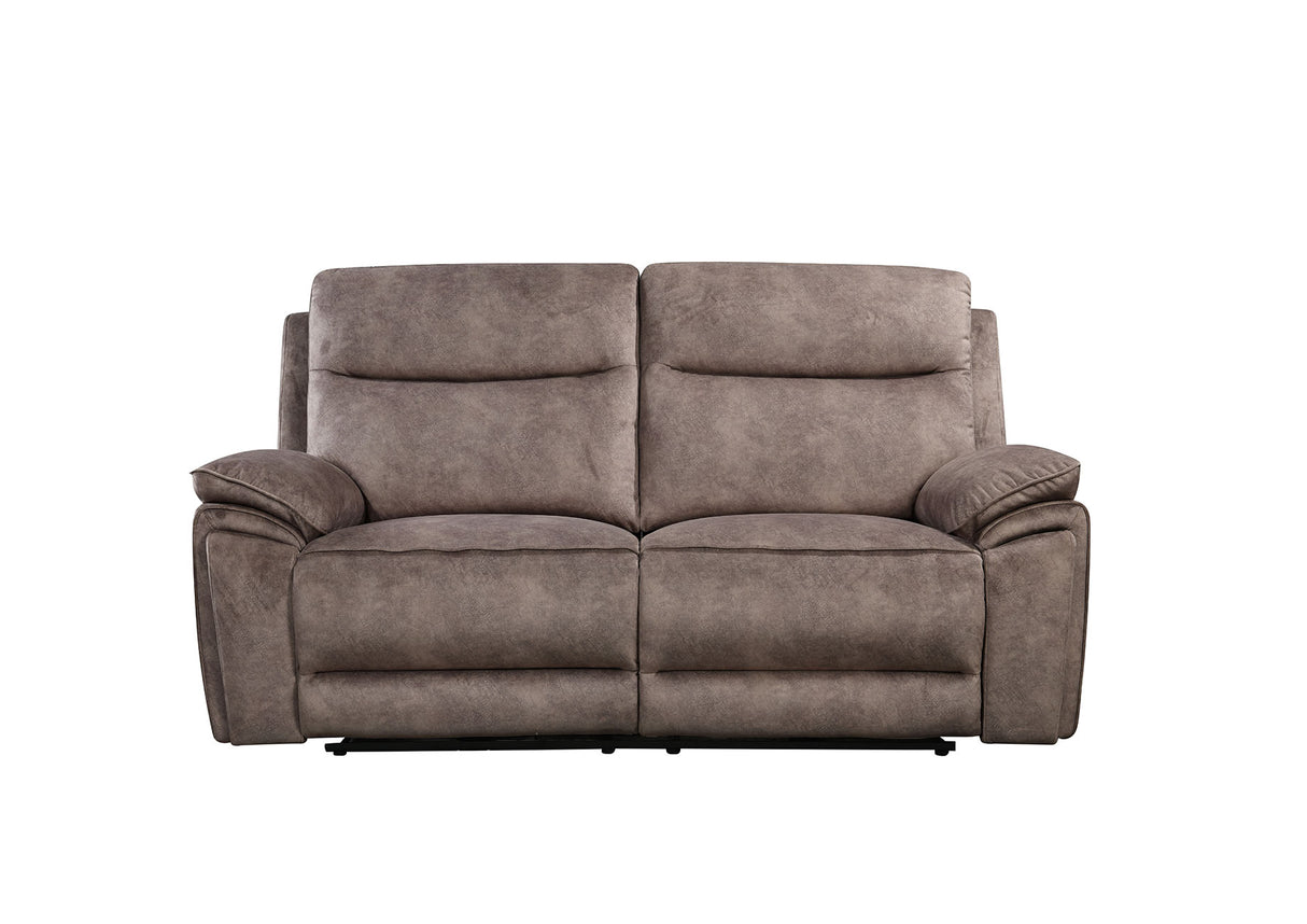 Osaka 3 Seater Power Recliner Sofa