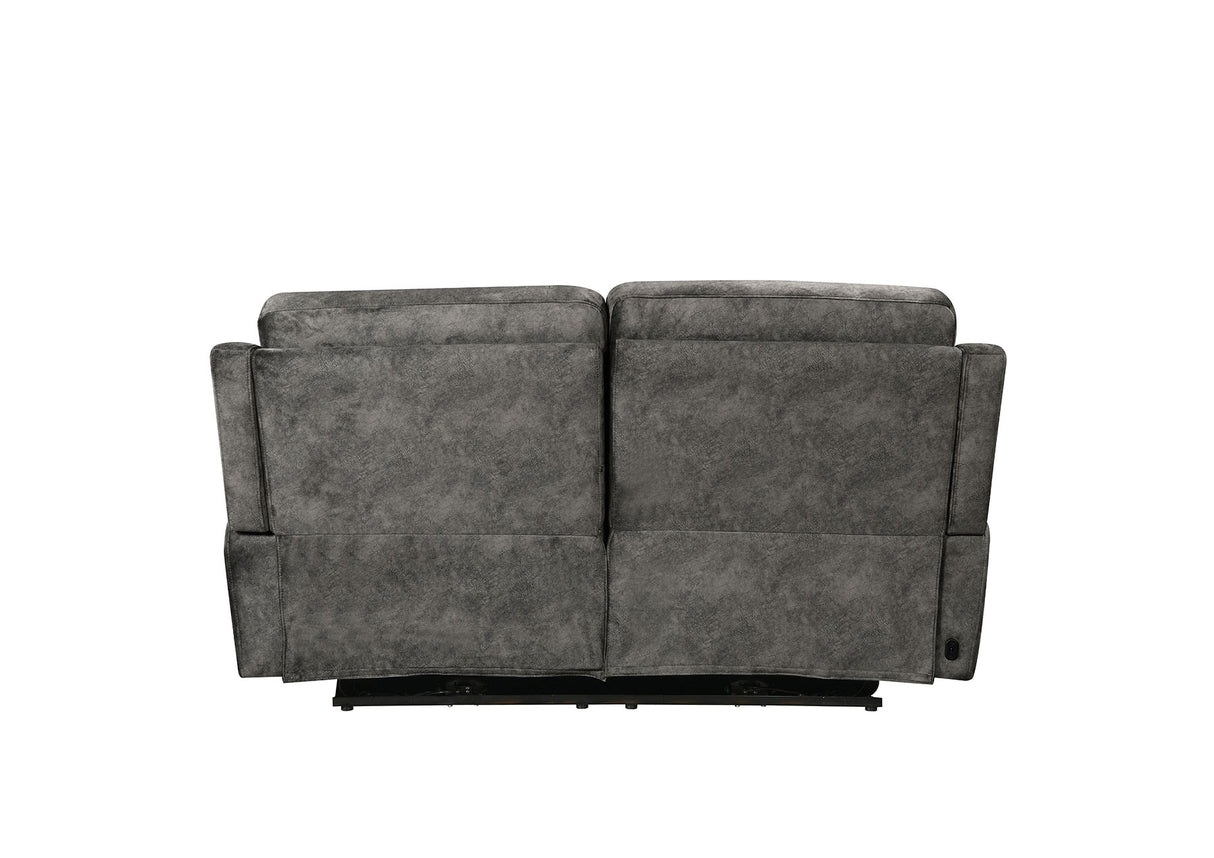 Osaka 3 Seater Power Recliner Sofa