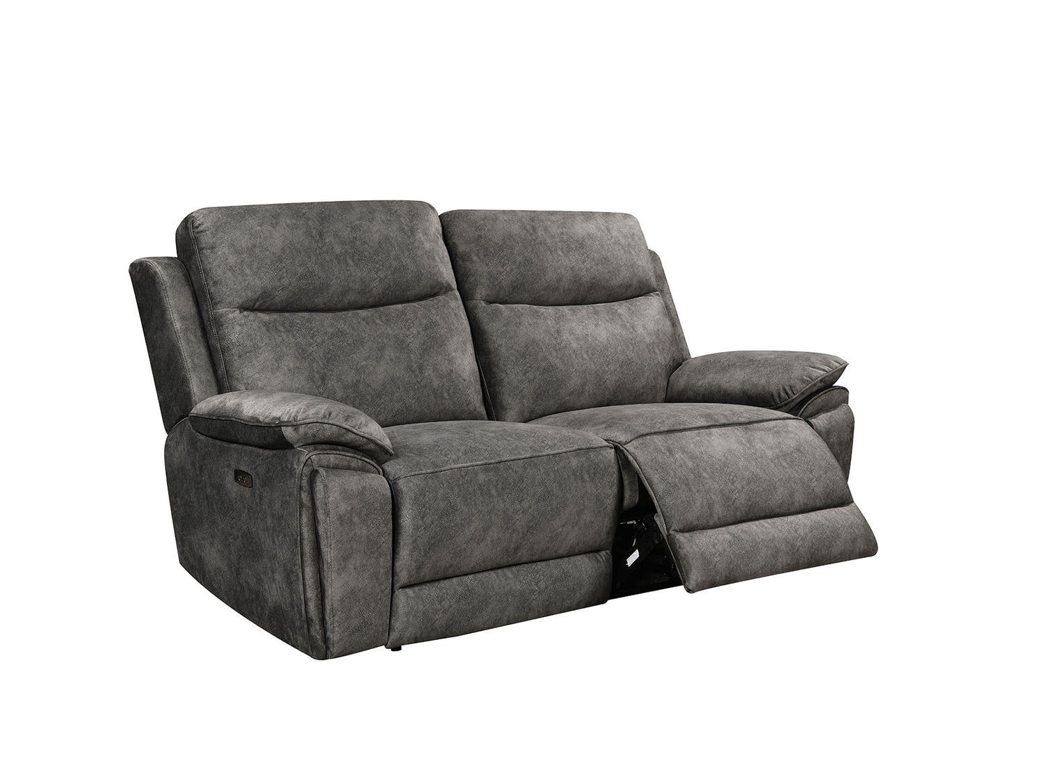 Osaka 3 Seater Power Recliner Sofa