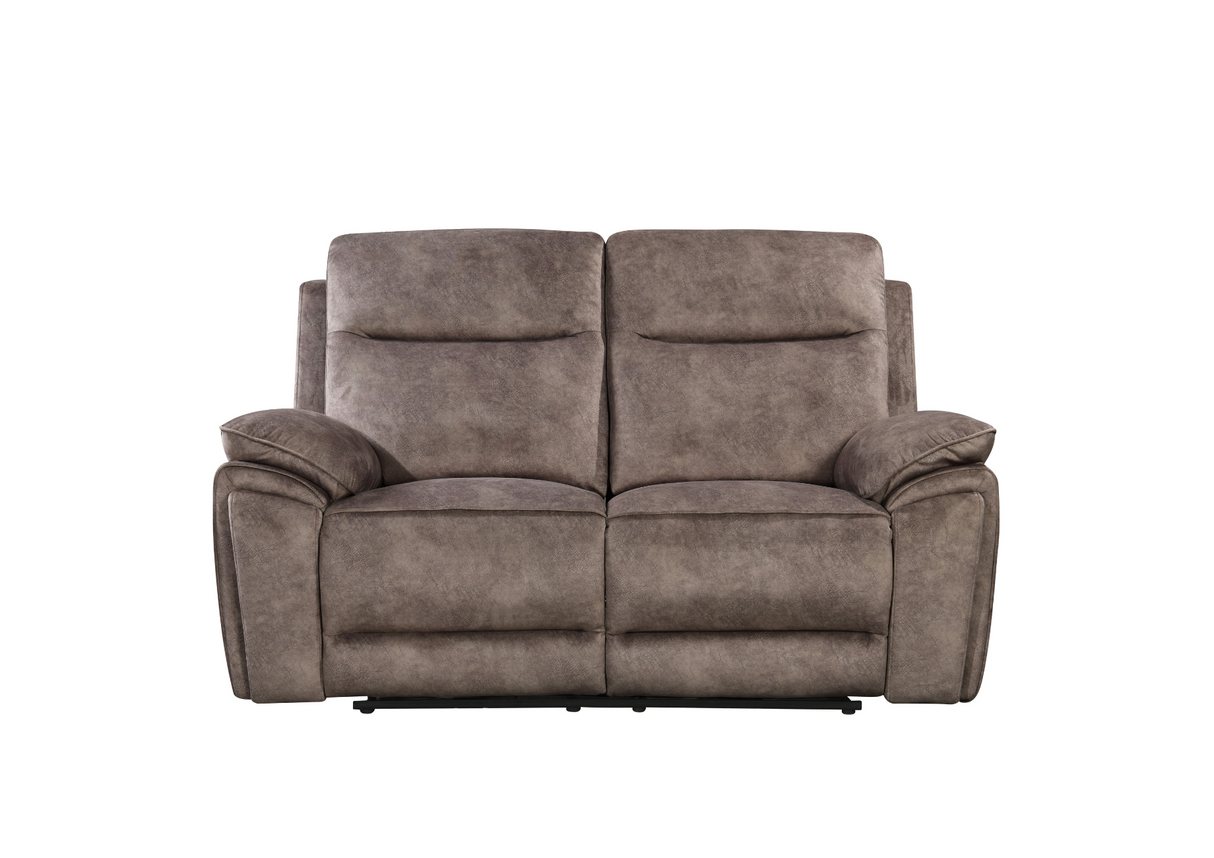 Osaka 2 Seater Power Recliner Sofa