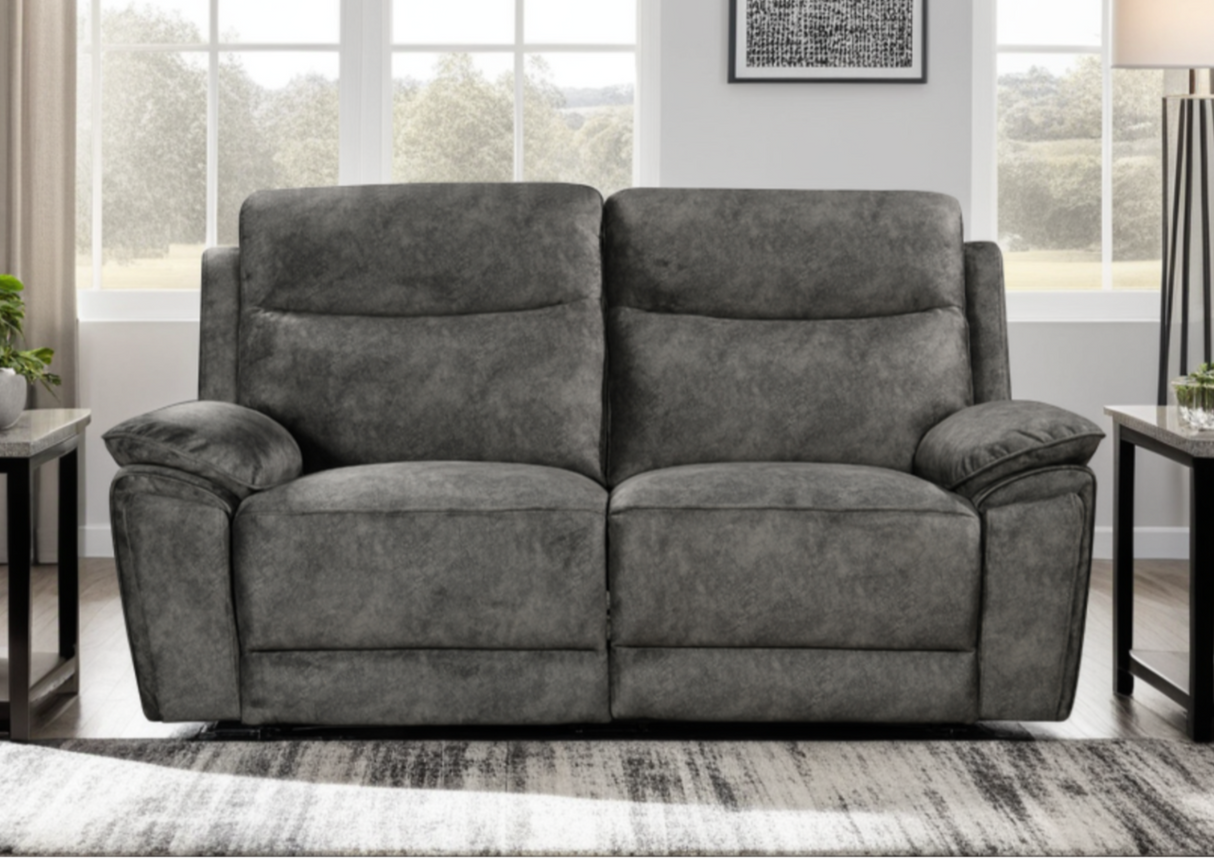 Osaka 3 Seater Power Recliner Sofa