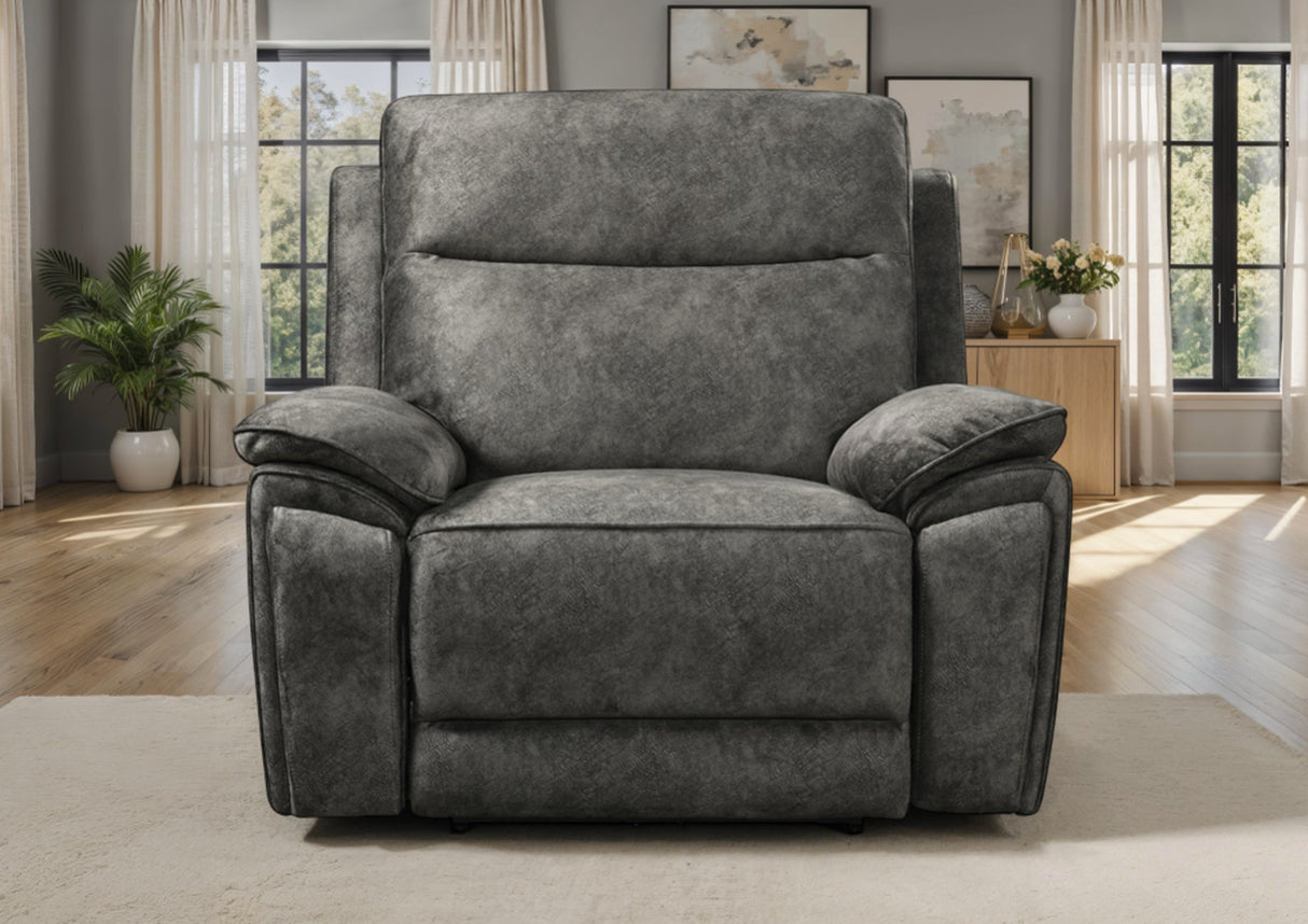Osaka Love Chair Power Recliner