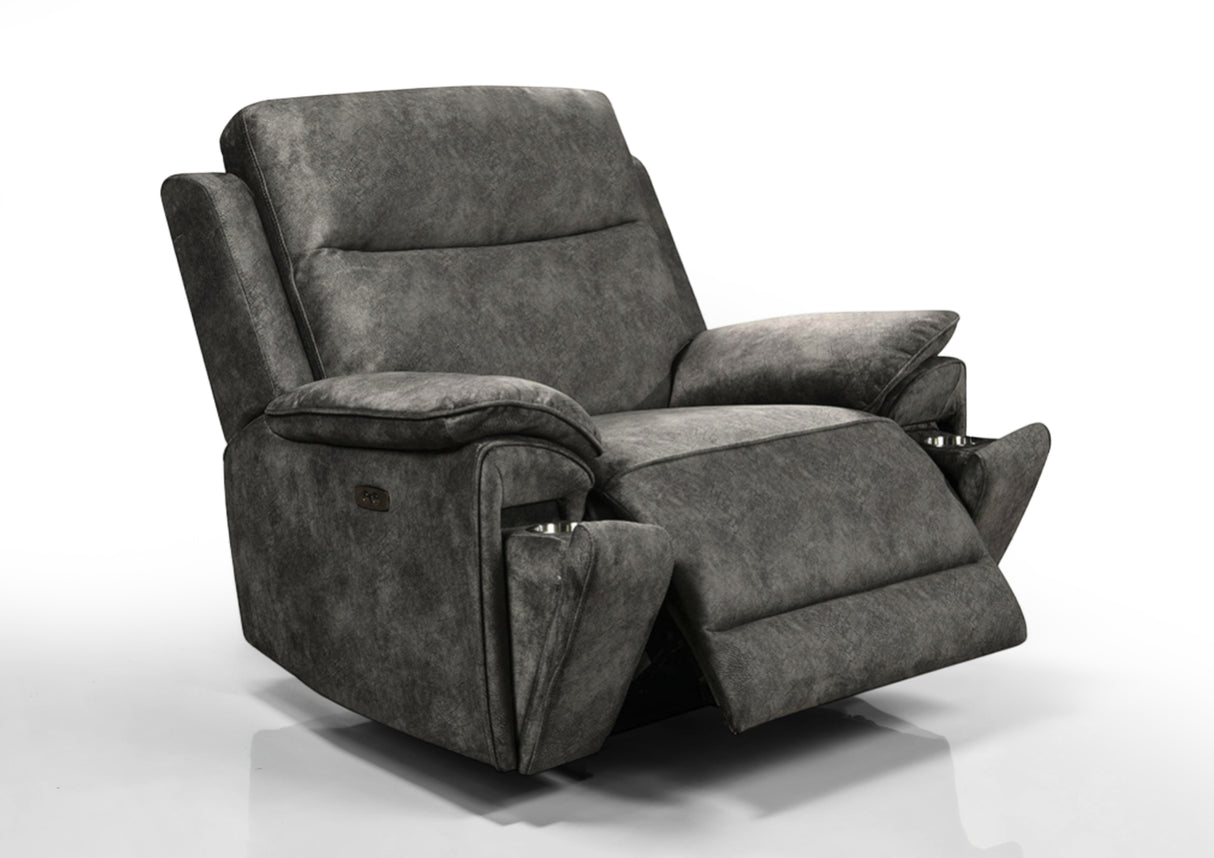 Osaka Love Chair Power Recliner