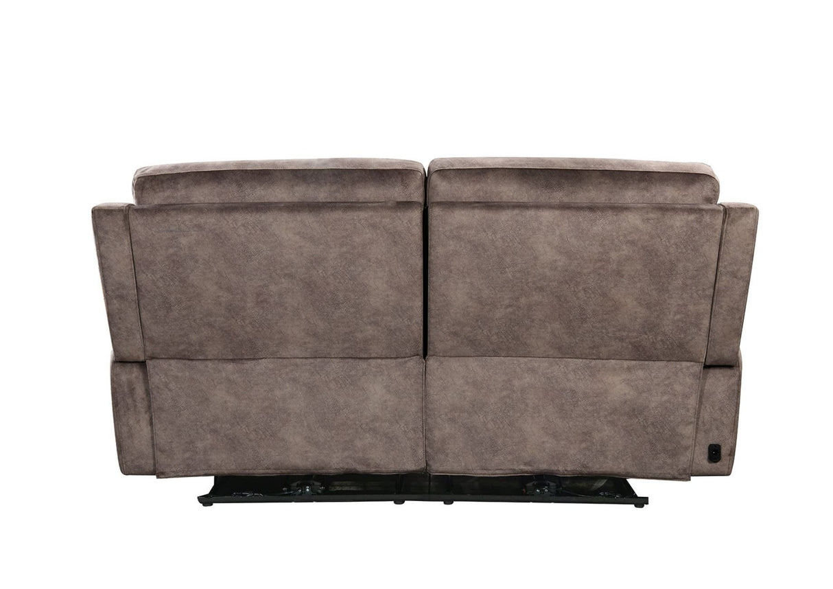 Osaka 3 Seater Power Recliner Sofa