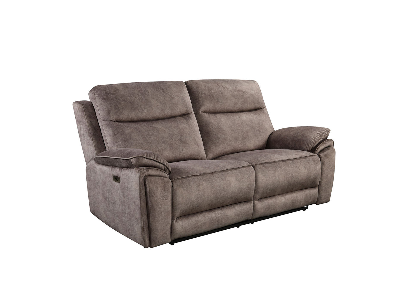 Osaka 3 Seater Power Recliner Sofa