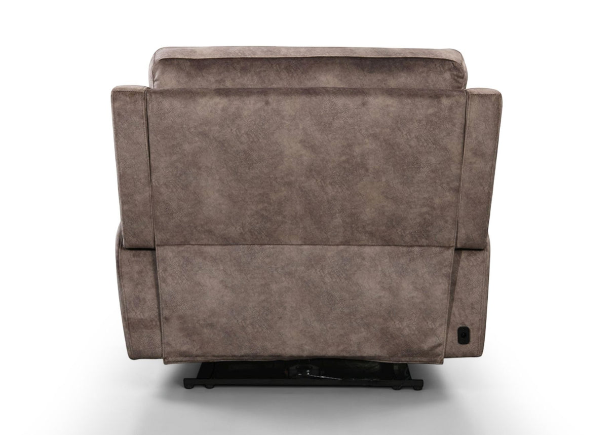 Osaka Love Chair Power Recliner