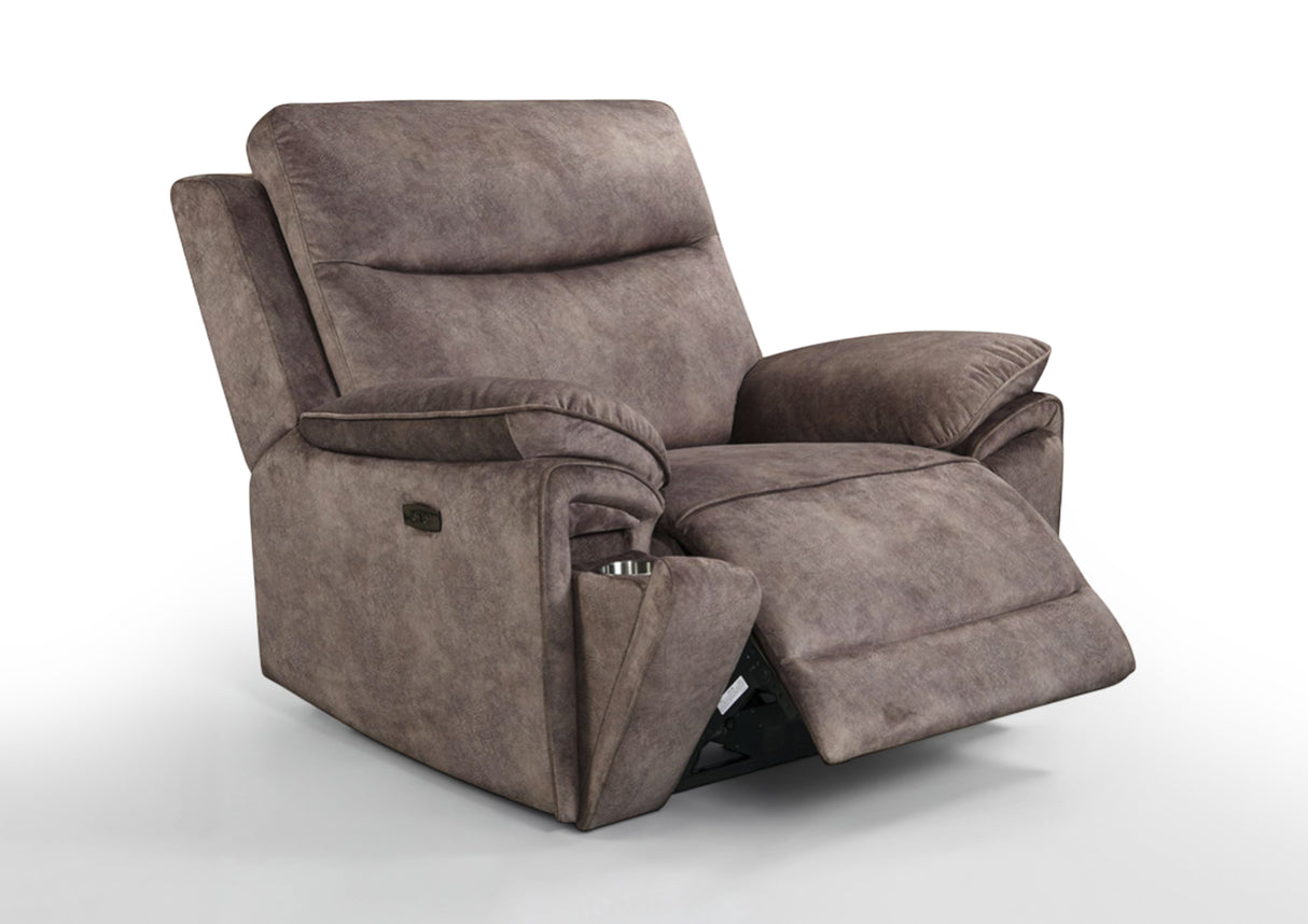 Osaka Love Chair Power Recliner