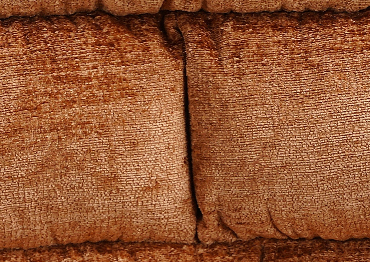 Paloma 360° Auto-Return Swivel Dining Chair