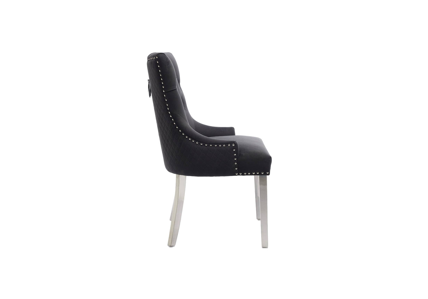Set of 2 Paris Dining Chairs