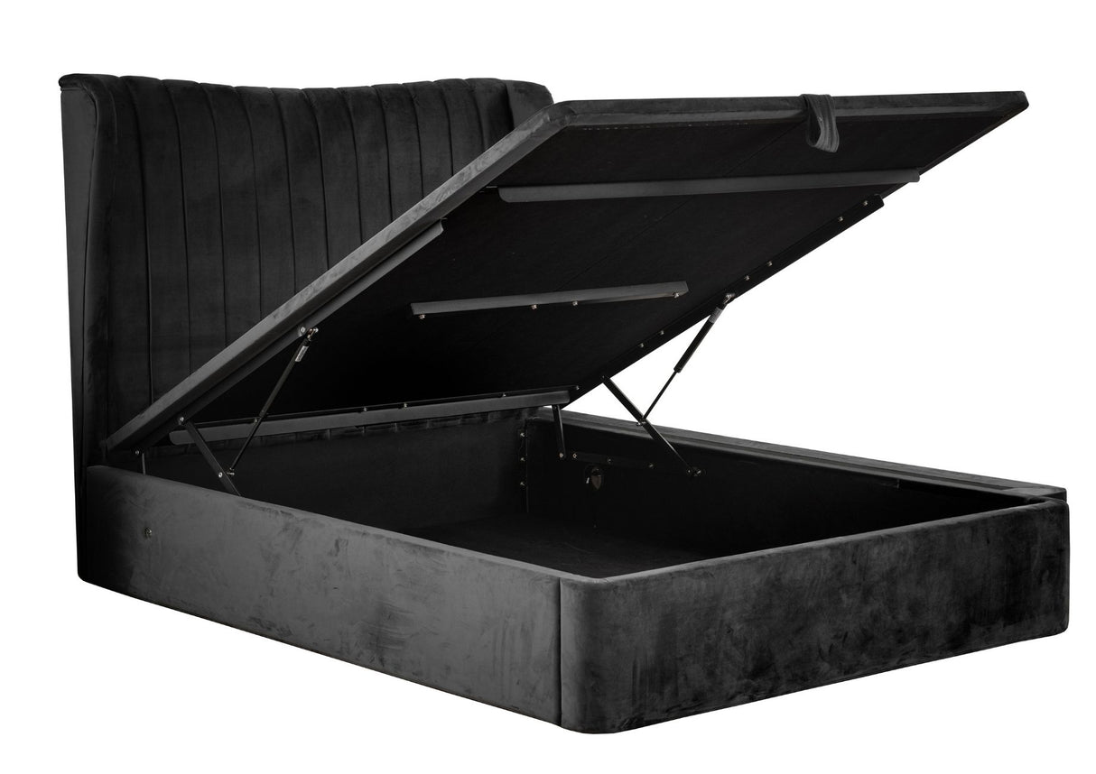 Park Lane End Opening Ottoman Bed Frame