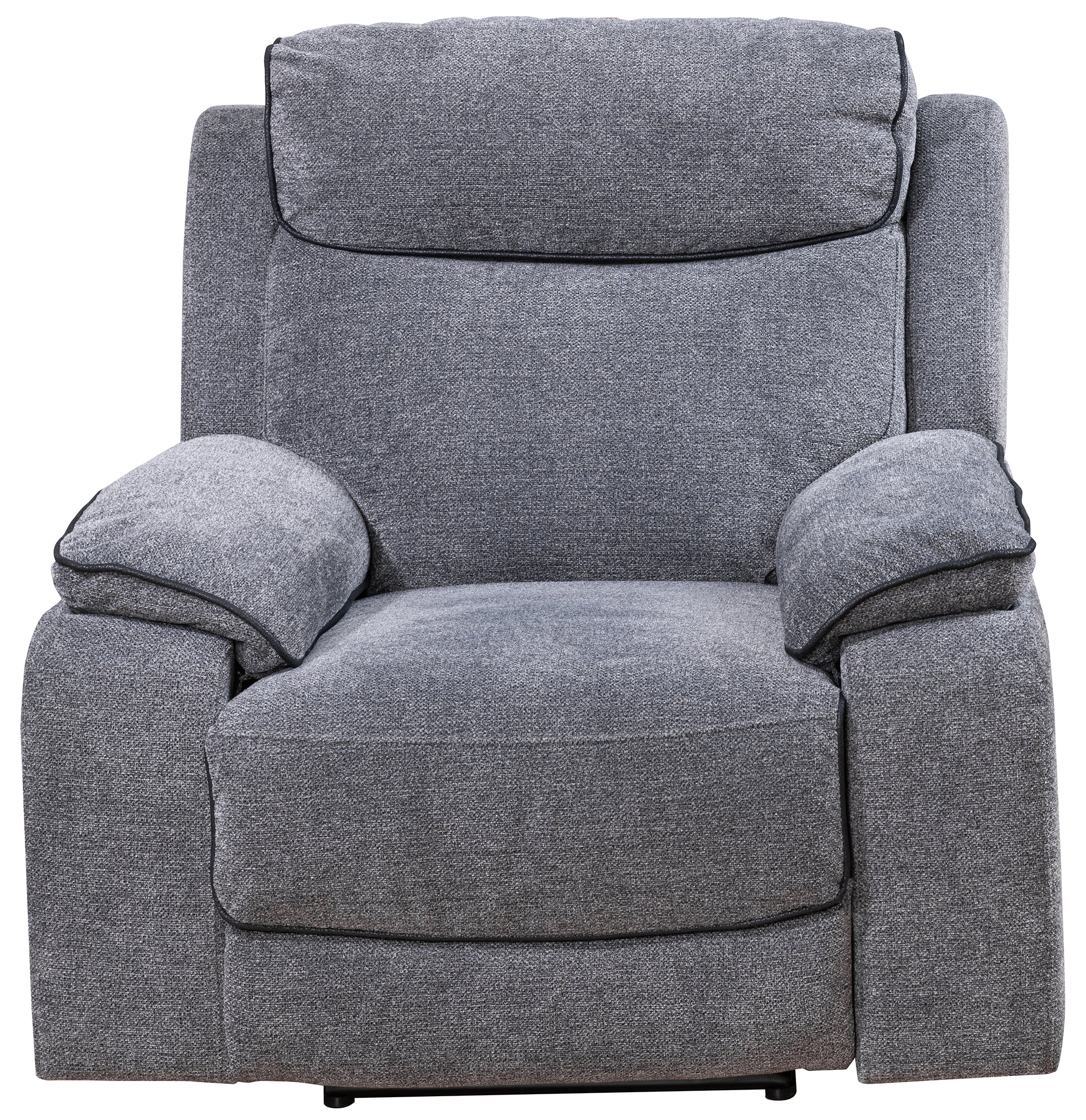Peru Chair With Power Recliner