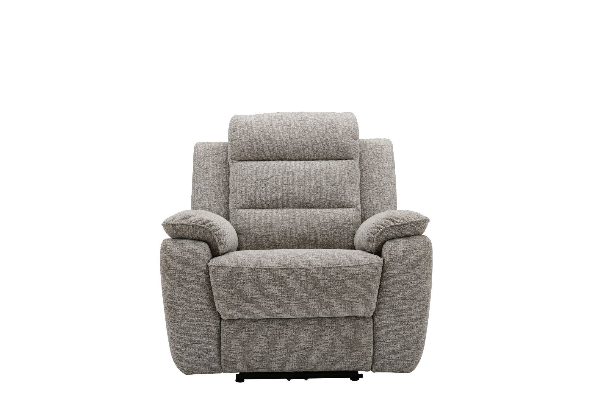 Phoenix power swivel discount recliner