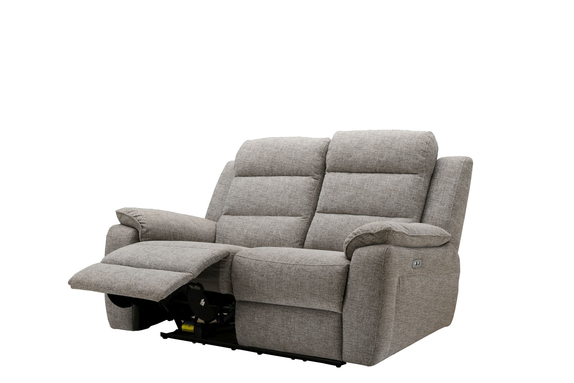 Phoenix 2 Seater Power Recliner