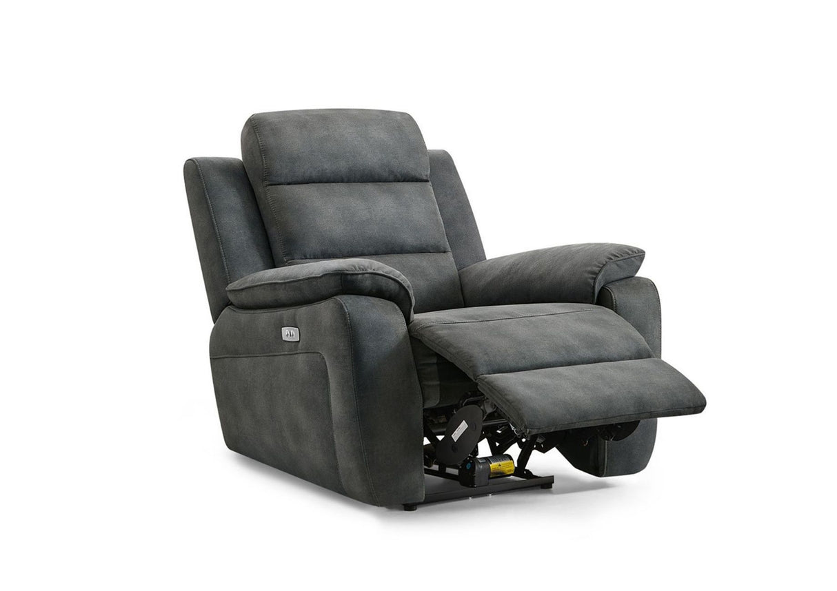Phoenix Recliner Armchair