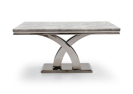 Picasso Rectangular Dining Table 180cm