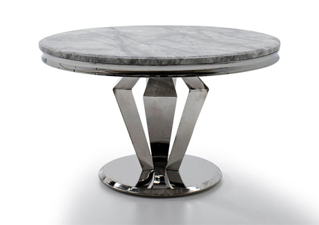 Picasso Round Dining Table 130cm Diameter