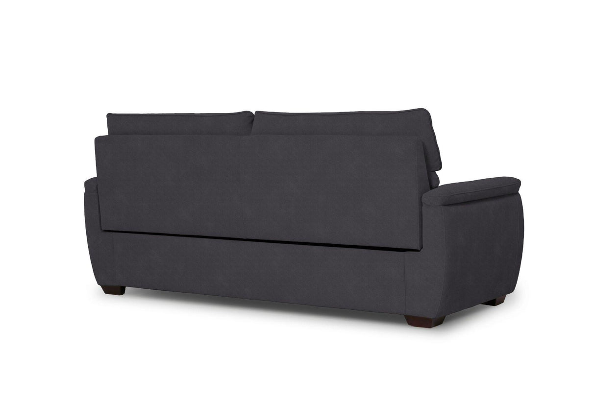 Pisa 3-Seater Static