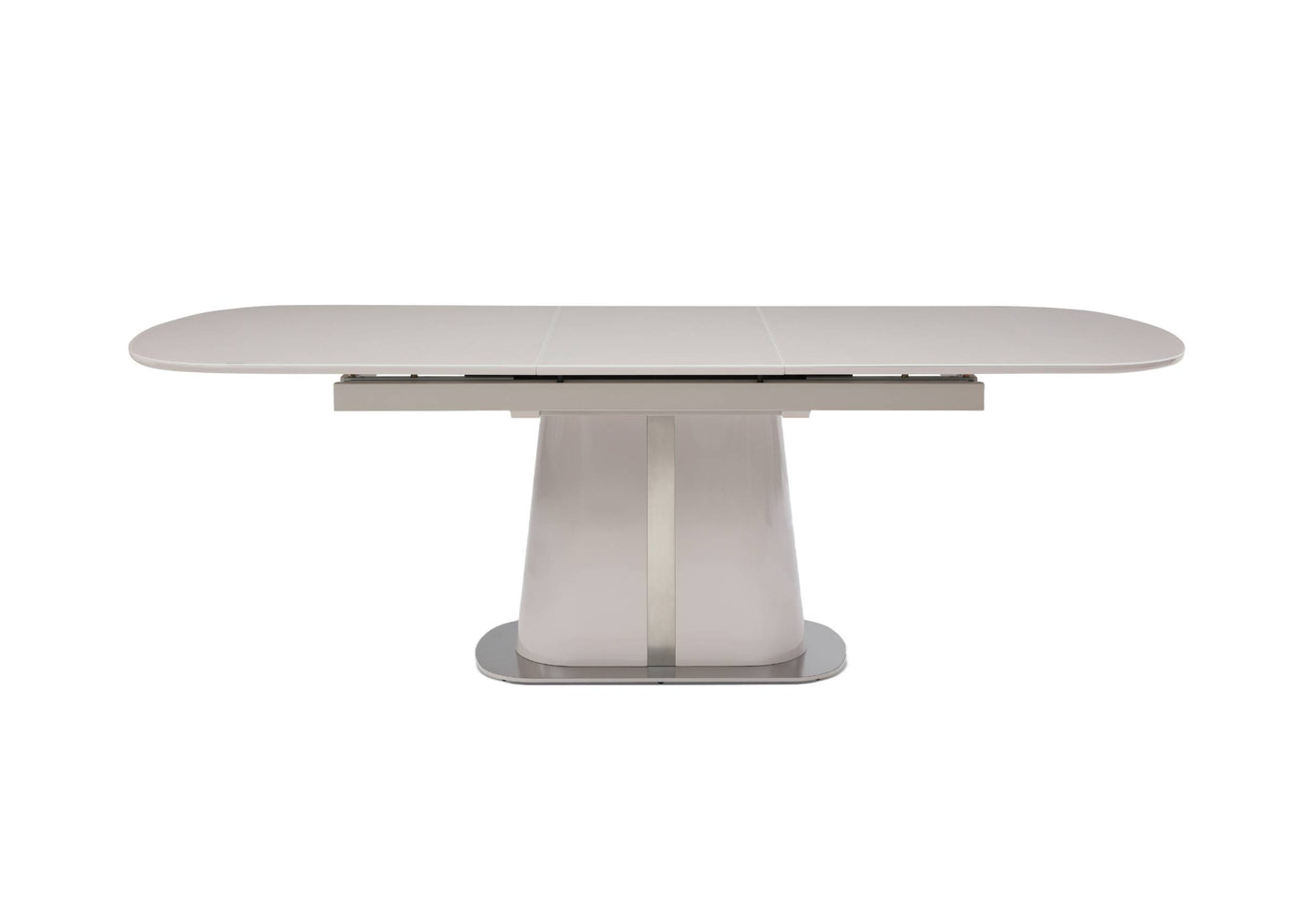Plaza Extending Dining Table
