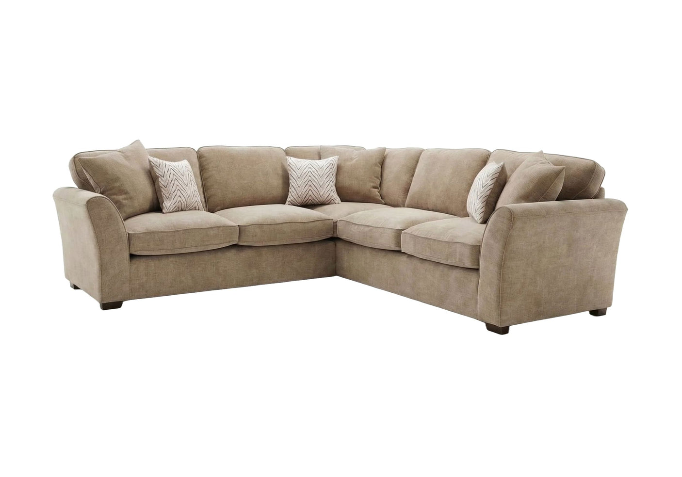 Kingsbury 2 Corner 2 Sofa