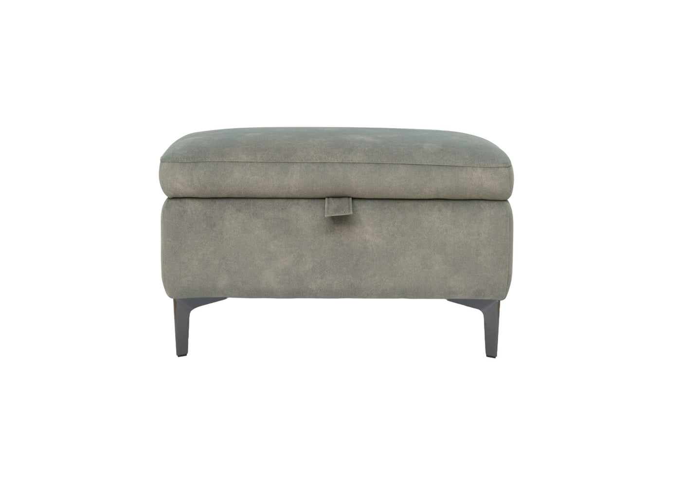 Tech Sofa Storage Footstool