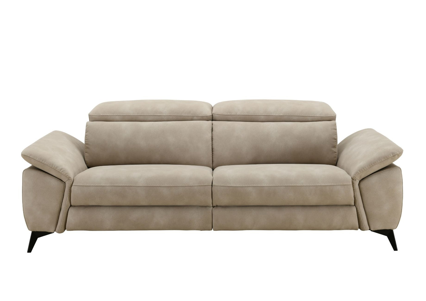Hugo 3-Seater Power Recliner Sofa