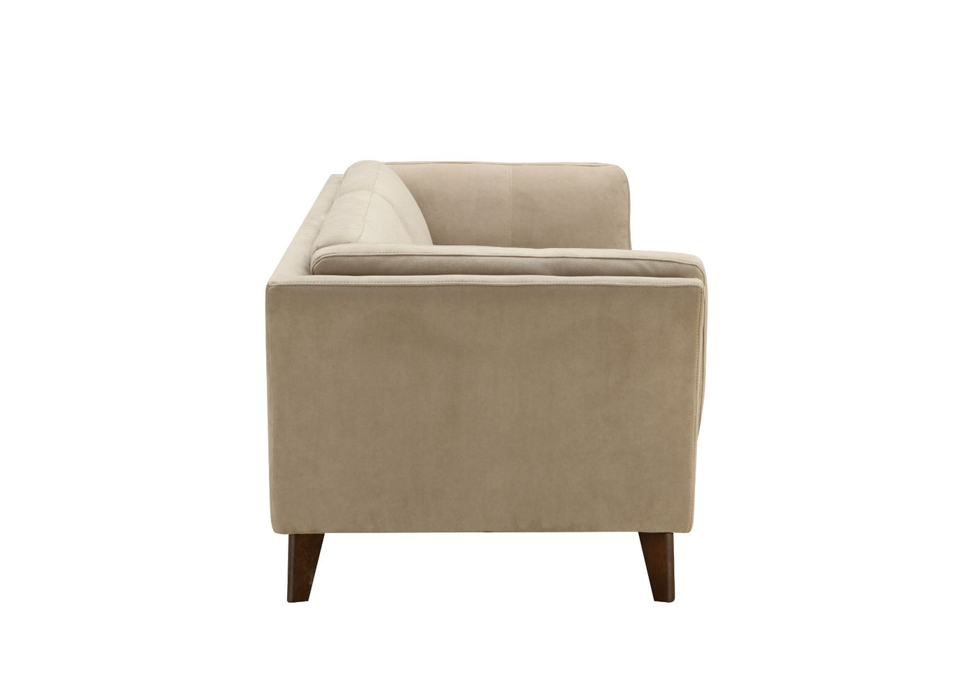 Dexter 3-Seater Static Sofa