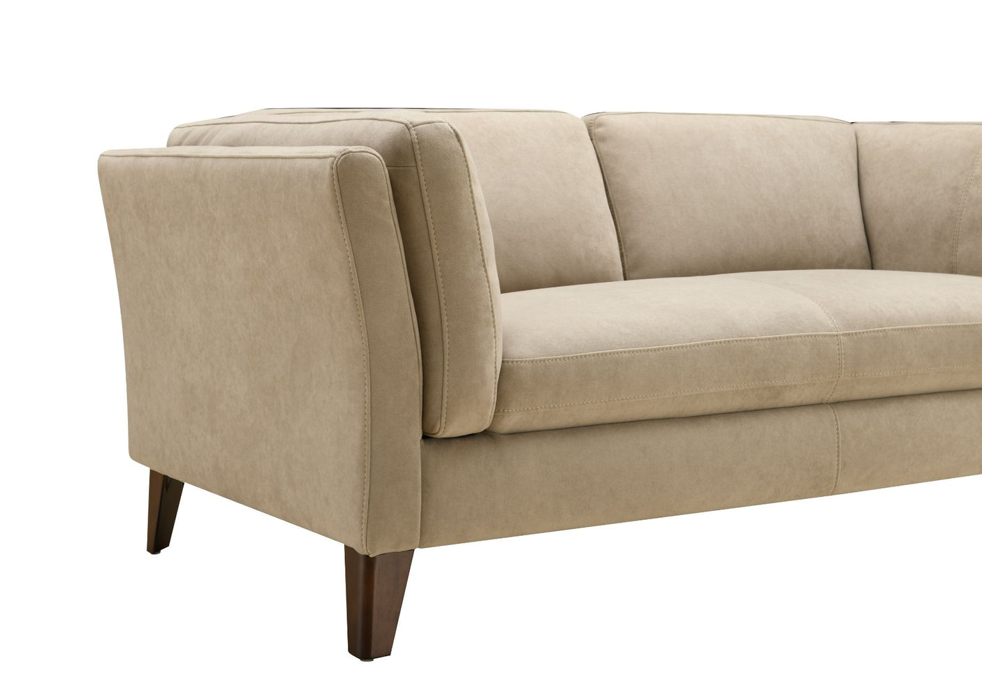 Dexter 2-Seater Static Sofa