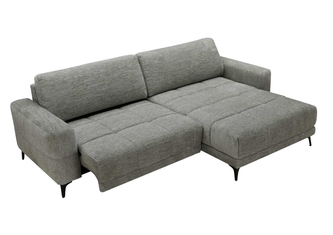 Indiana Power-Reclining Sofa Bed
