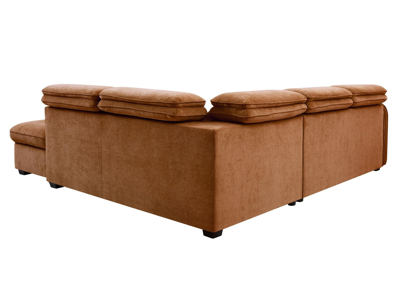Resto Chaise Sofa Bed