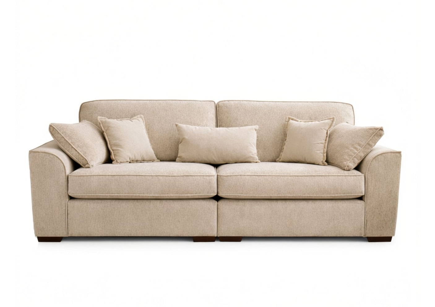 Herrington 4-Seater Sofa