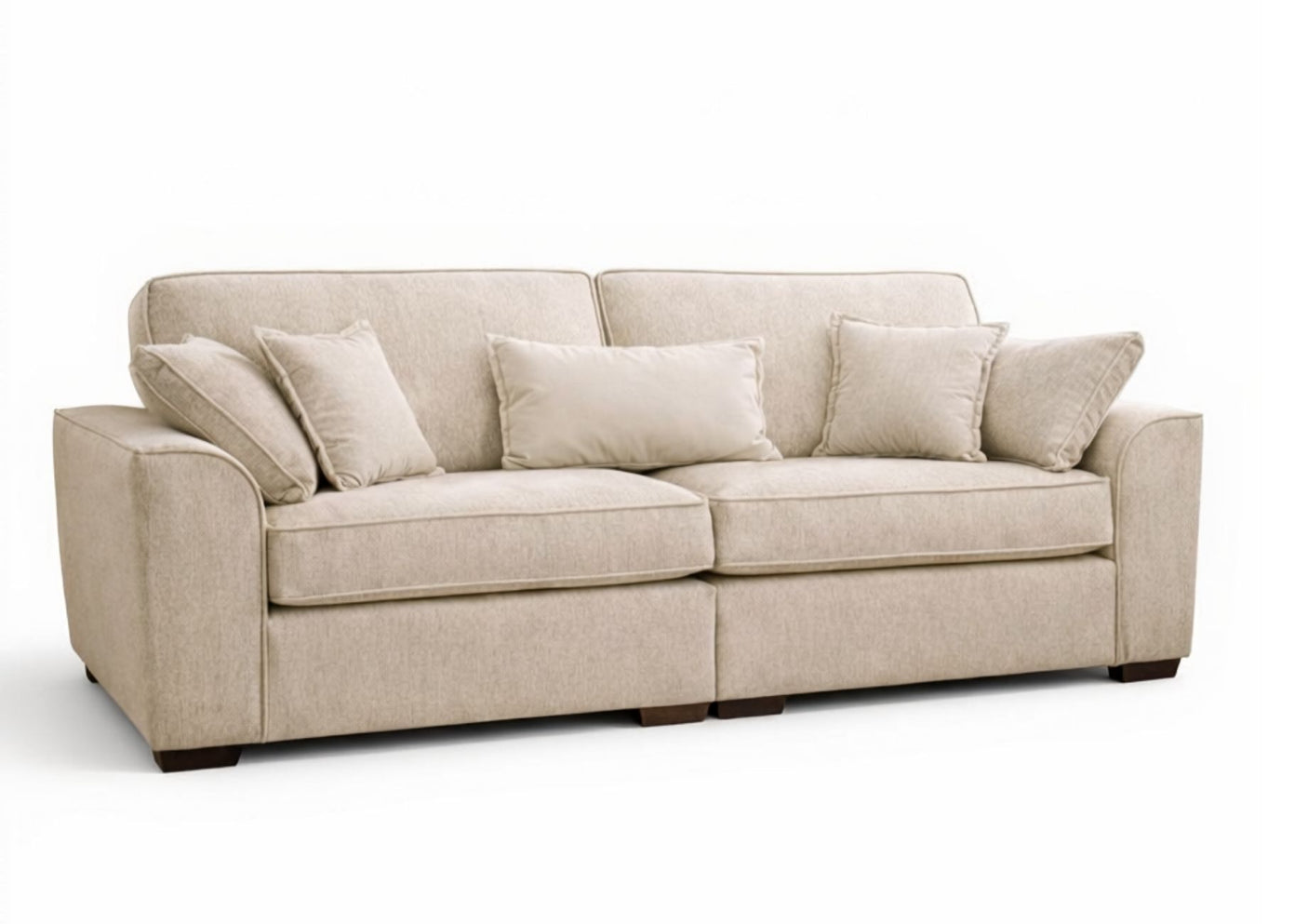Herrington 4-Seater Sofa