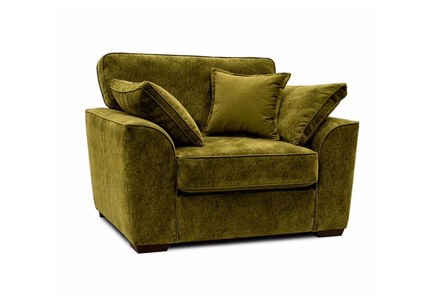 Herrington Love Chair
