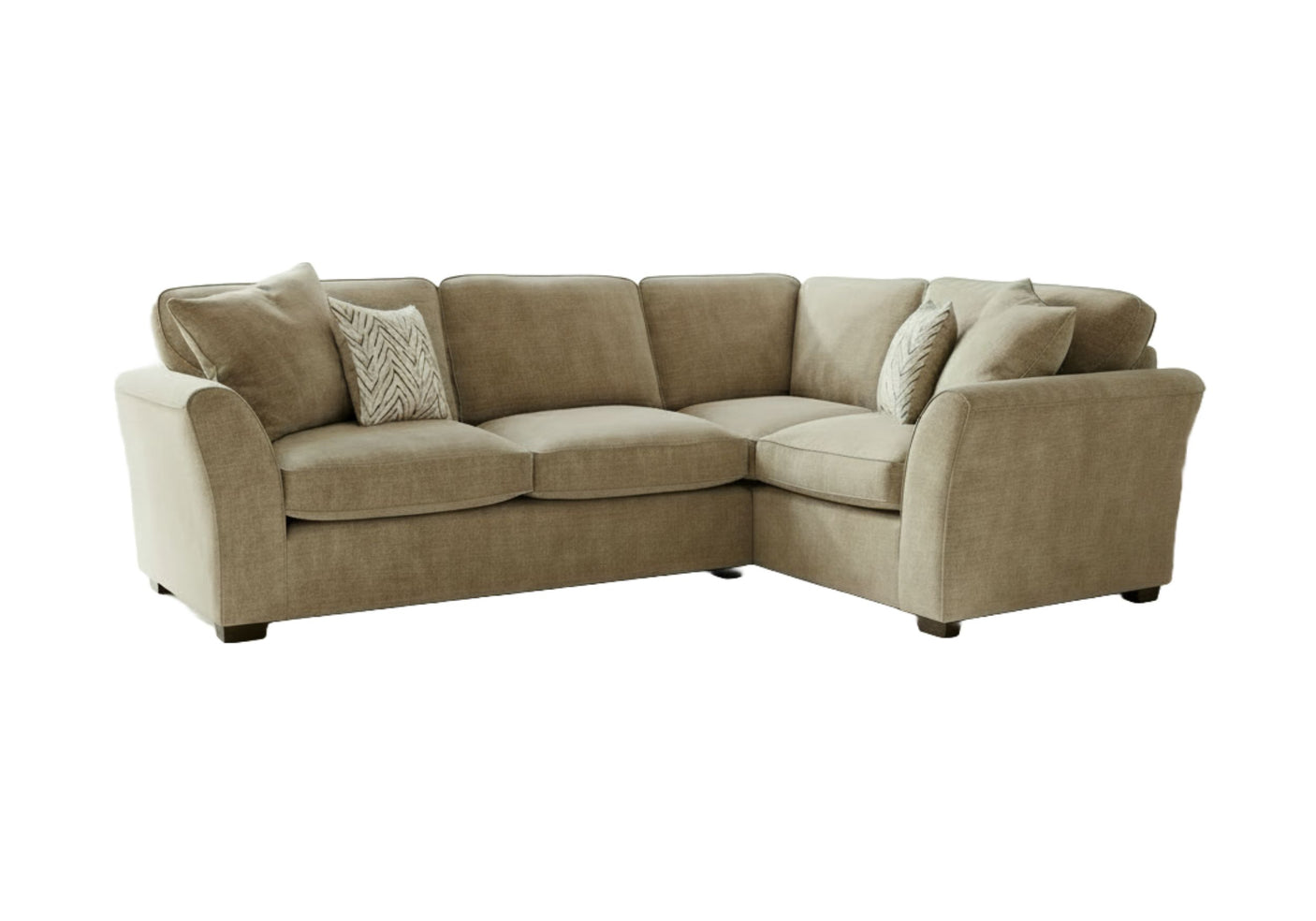 Kingsbury 2 Corner 1 Sofa