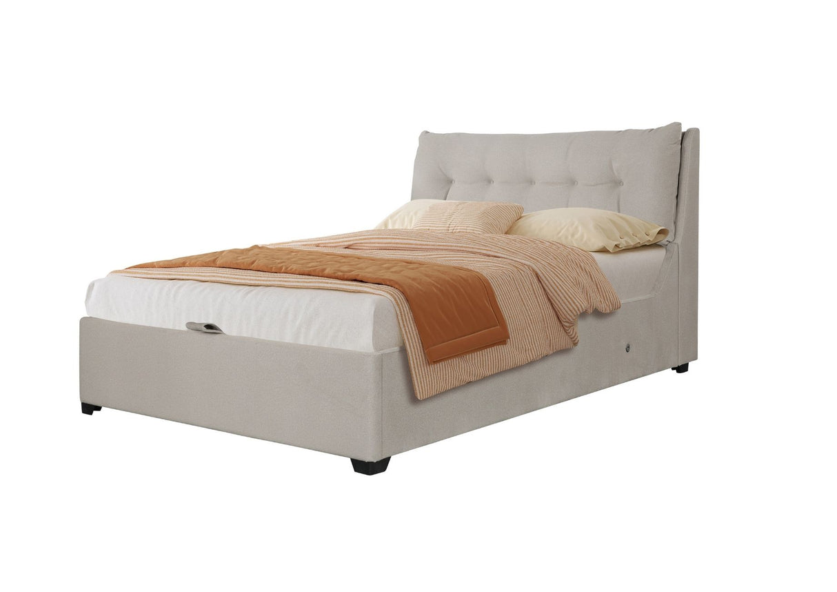 Hampstead Ottoman Bedframe