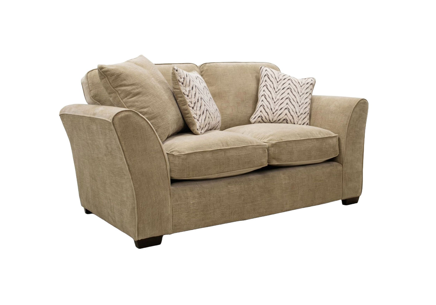 Kingsbury 2-Seater Sofa