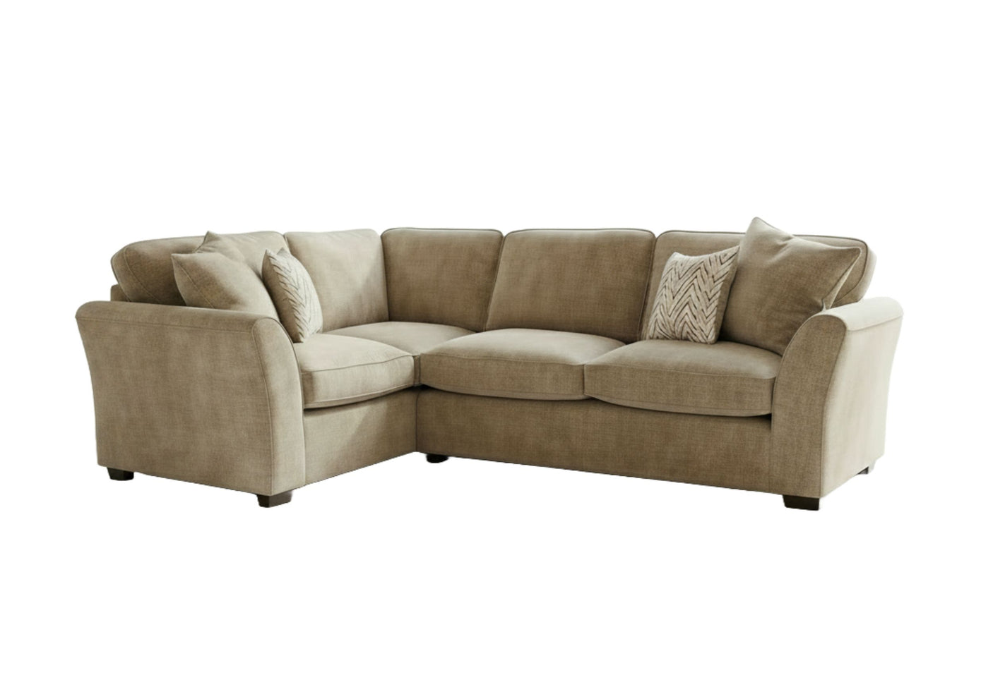 Kingsbury 1 Corner 2 Sofa