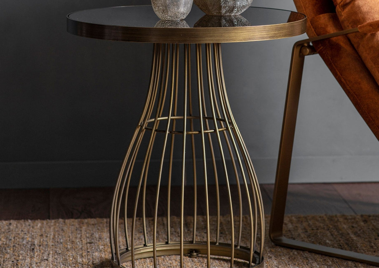 Southgate Lamp Table