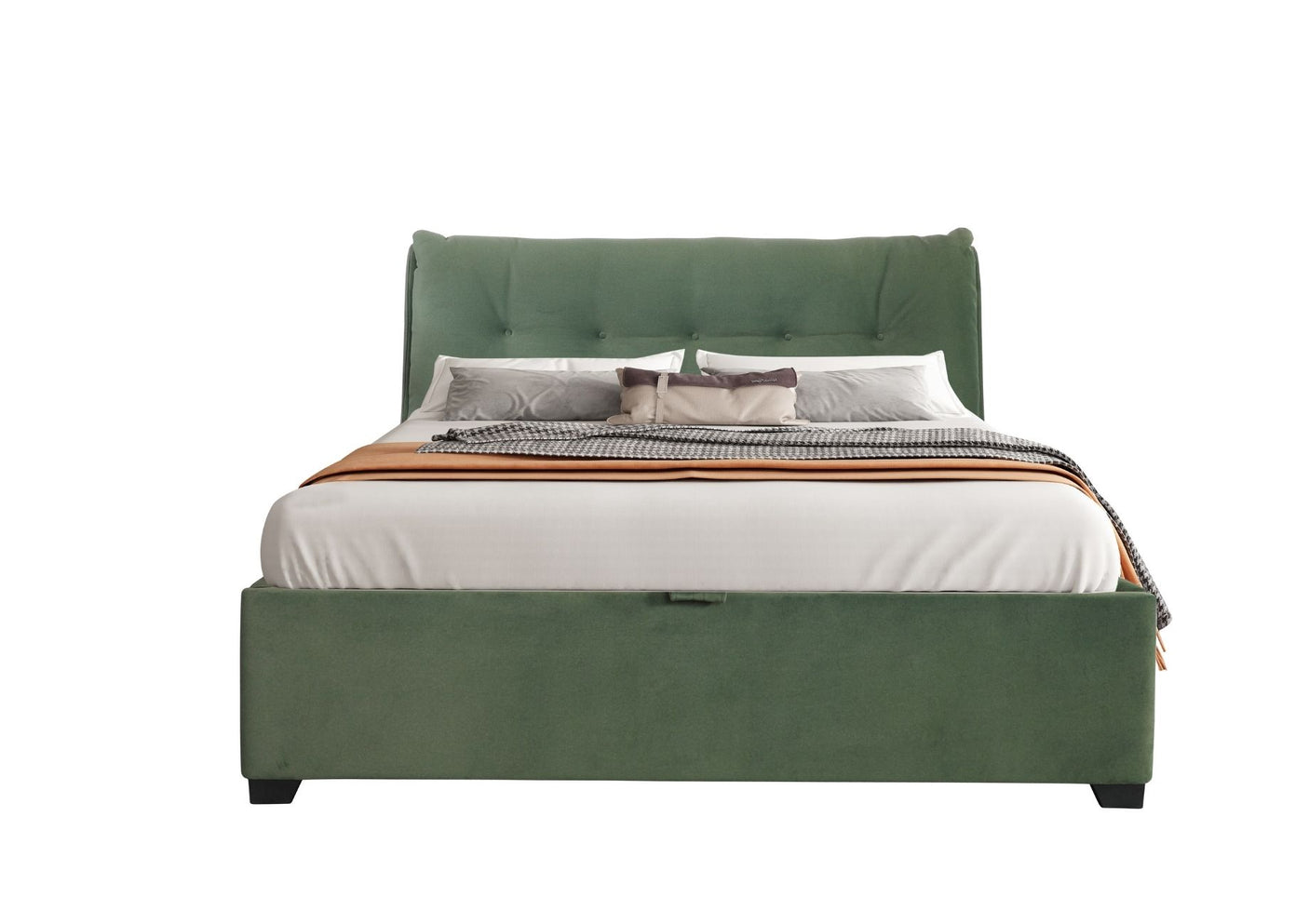Hampstead Ottoman Bedframe