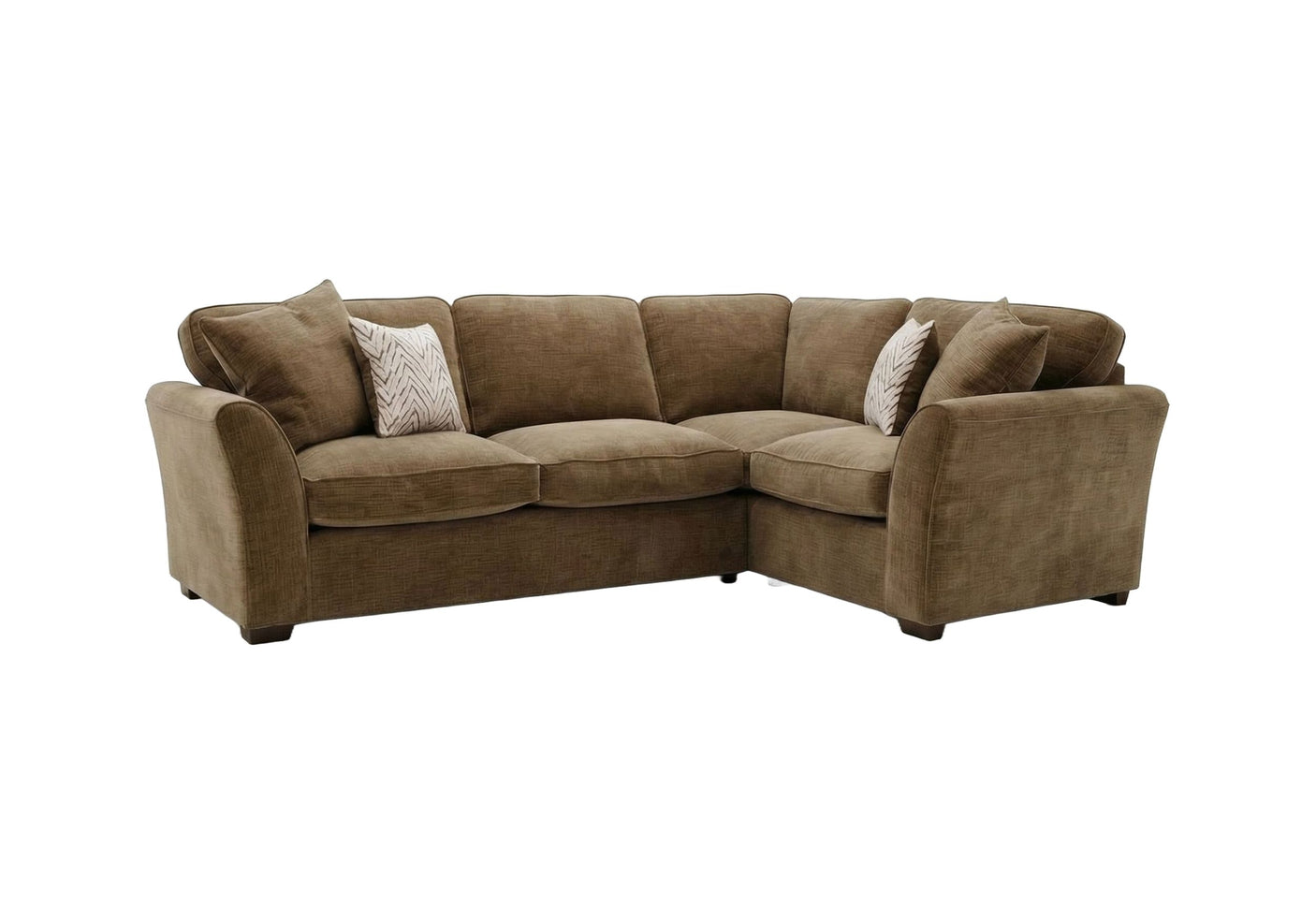 Kingsbury 2 Corner 1 Sofa