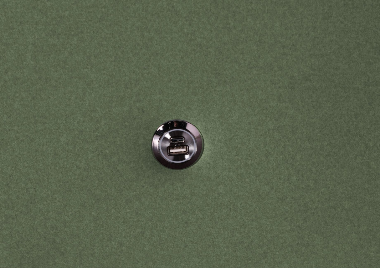 Hampstead Ottoman Bedframe