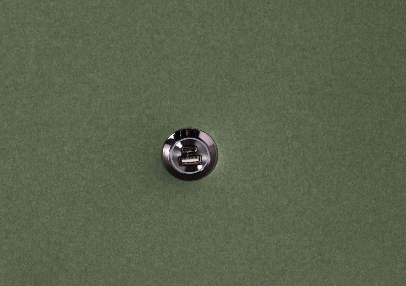 Hampstead Ottoman Bedframe