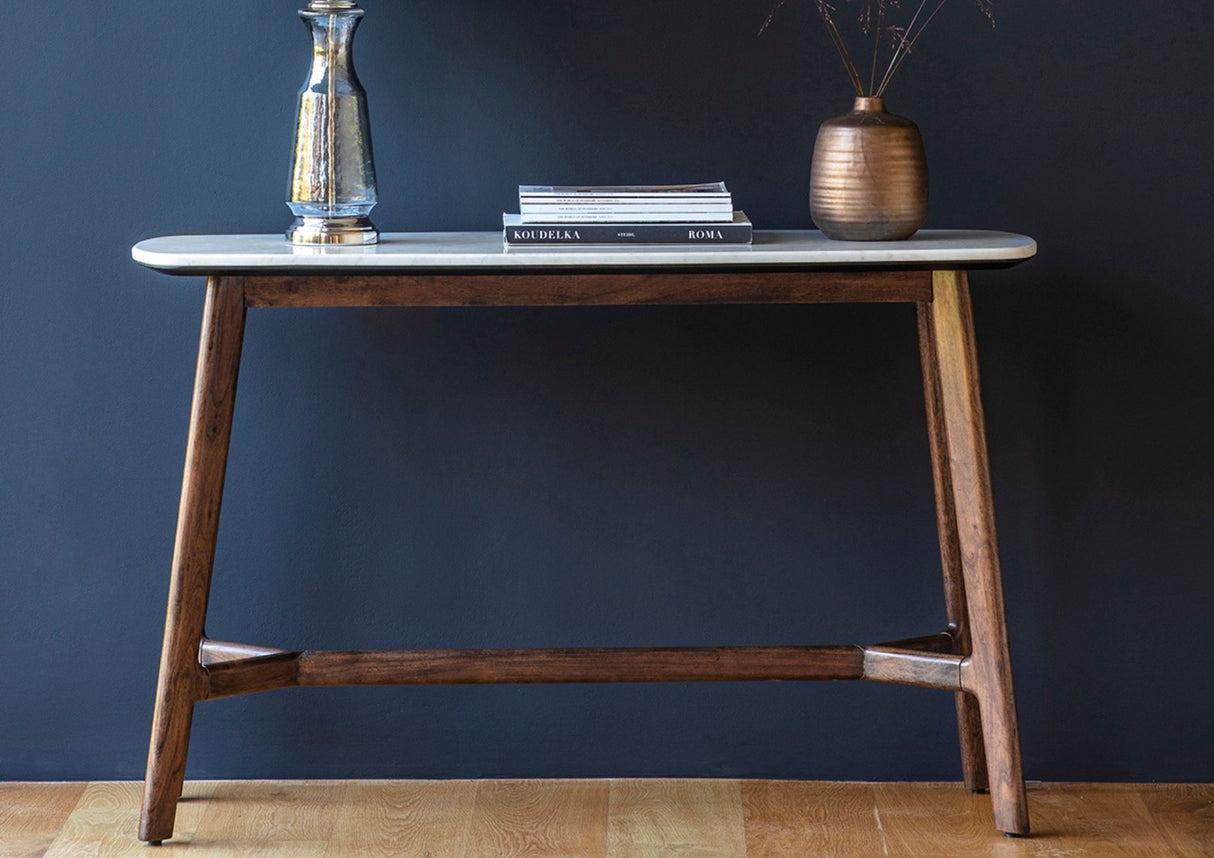Corona Console Table